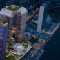 New York casino Freedom Plaza Soloviev Mohegan